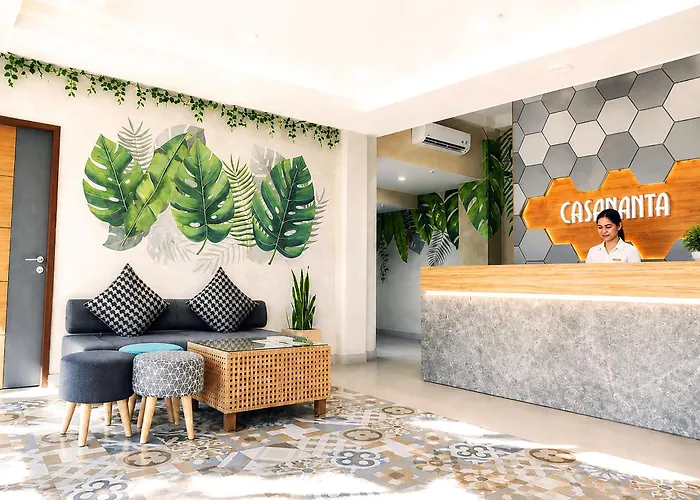 Casananta Hotel