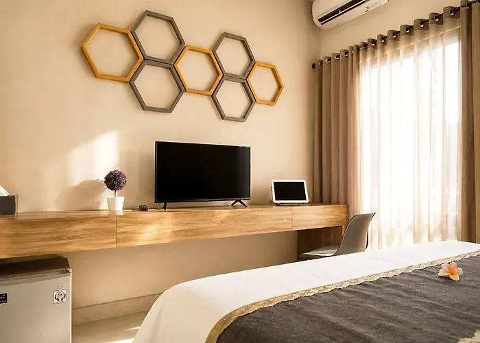 Hotel Casananta