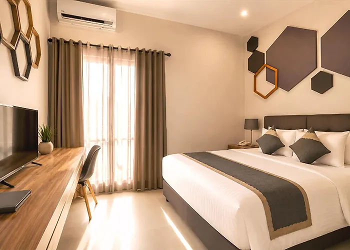 Casananta Hotel 2*