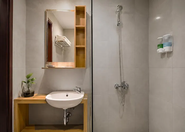 Hotel Casananta Seminyak (Bali)