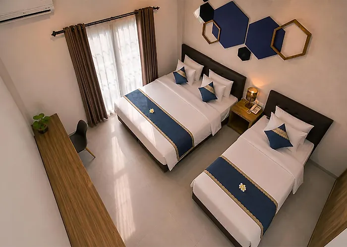 Casananta Seminyak (Bali)
