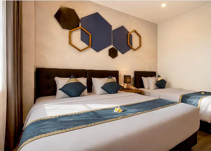Casananta Seminyak (Bali)