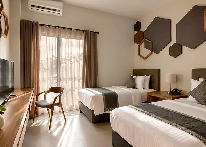 Hotel Casananta