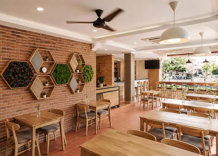 Hotel Casananta Seminyak (Bali)