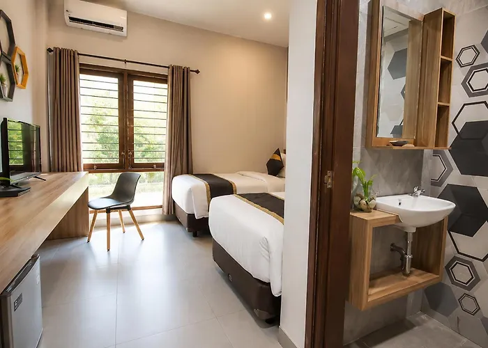 Hotel Casananta