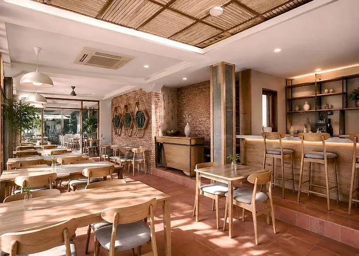 Casananta Hotel