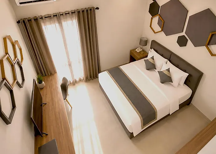Casananta Hotel 2*